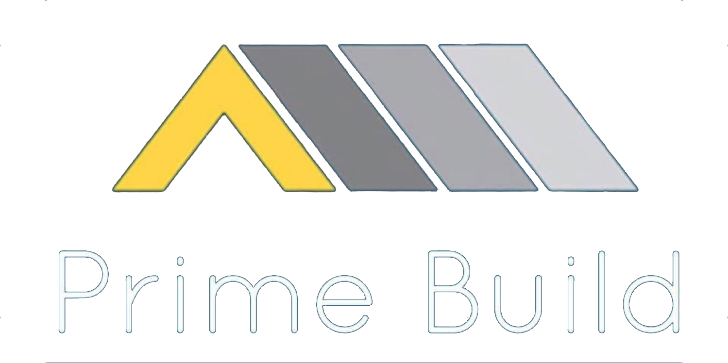 Prime Build Services logo